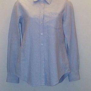 Fossil Women's Shirt Size XS